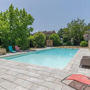 Les Mappias En Ardeche Hébergement de vacances